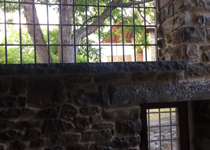 Casa For Apartahotel *