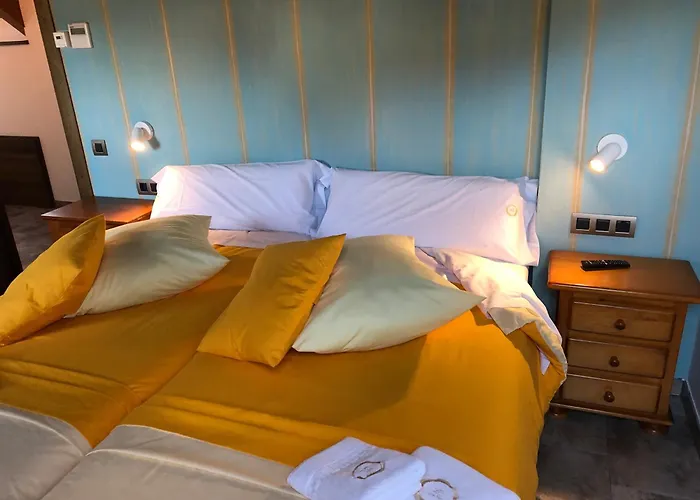 Casa For Apartahotel Labuerda