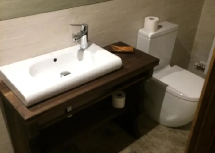 Casa For Apartahotel *