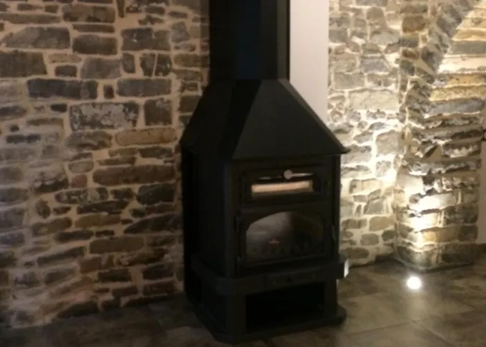 Casa For Apartahotel *