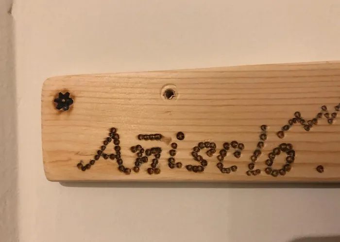 Casa For Apartahotel Labuerda