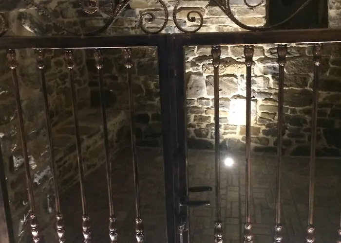 Apartahotel Casa For Labuerda